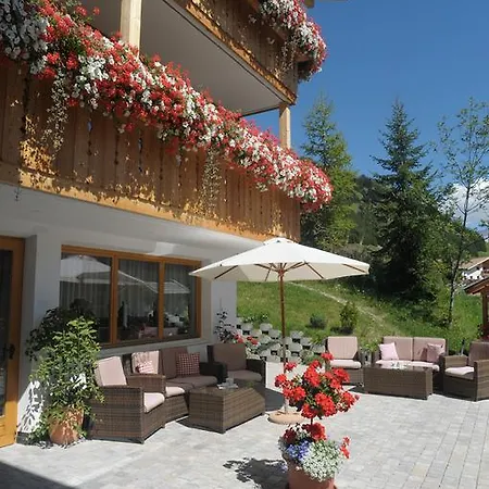 Hotel Garden